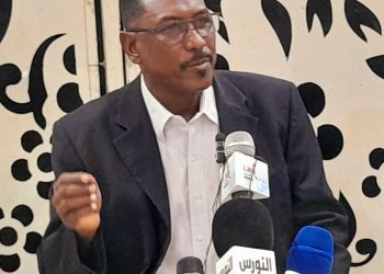 أكثر من 15كيان  يعلنون انضمامهم لقوات كيان الوطن