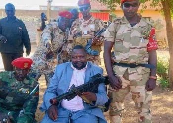 قوات “تمازج” تقتحم القسم الشمالي