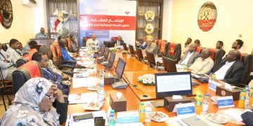 وزير المعادن :  النز والفوالق الأرضية  ظواهر مزعجة