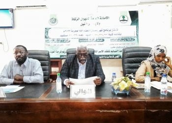 بتكلفة بلغت مليار جنيه الزكاة تدشن برامج رمضان بنهر النيل