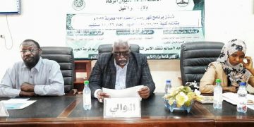 بتكلفة بلغت مليار جنيه الزكاة تدشن برامج رمضان بنهر النيل