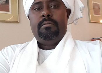 الباشا محمد الباشا طبيق يكتب … حديث جقود مقوار هل يعتبر خيانة عظمى للوطن