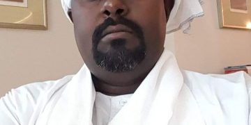 الباشا محمد الباشا طبيق يكتب … حديث جقود مقوار هل يعتبر خيانة عظمى للوطن