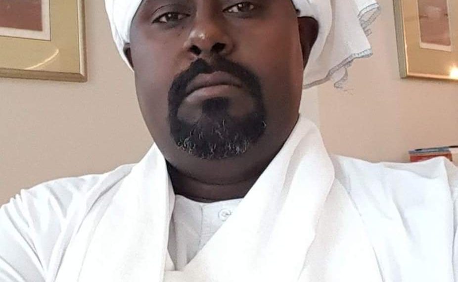 الباشا محمد الباشا طبيق يكتب … حديث جقود مقوار هل يعتبر خيانة عظمى للوطن