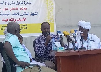 بتكلفة بلغت مليار جنيه الزكاة تدشن برامج رمضان بنهر النيل