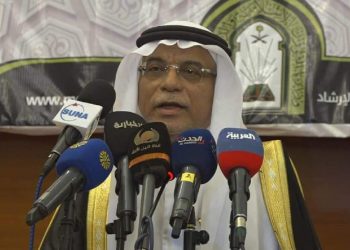 سفير خادم الحرمين الشريفين يستقبل ناظر قبيلة الأمرار