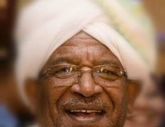 علي تبيدي  يكتب …مكي سنادة.. السجل الناصع