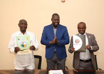 أردول يتعهد بحل مشكلة مياه الشرب لمناطق التعدين بولايات دارفور