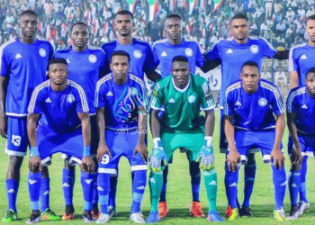 الهلال يتجاهل الاهلي المصري