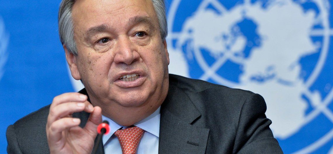 ضغوط دولية لتشكيل الحكومة المدنية