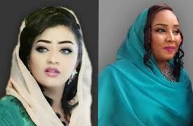 ملاسنات حادة بين هدي عربي وأفراح عصام