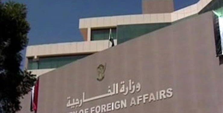 وفاة سفير سوداني خلال مهمة رسمية بالخارج