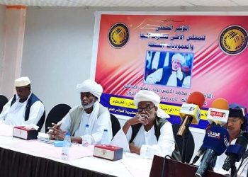 مجلس البجا يقرر إغلاق الشرق بالتزامن مع توقيع الاتفاق الإطاري