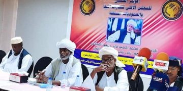 مجلس البجا يقرر إغلاق الشرق بالتزامن مع توقيع الاتفاق الإطاري