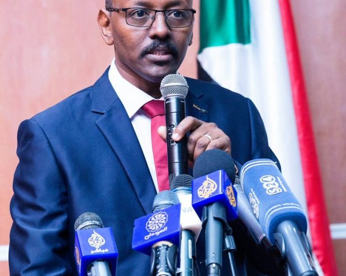 الحرية والتغيير تحدد شروط اختيار رئيس الوزراء