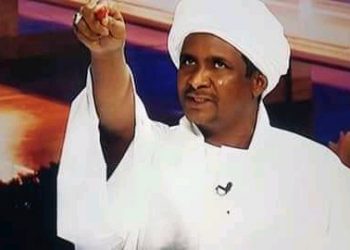 انطونيو غوتريش يهاتف دقلو