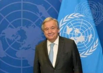 الامم المتحدة تطالب مجلس الأمن باستخدام  نفوذه