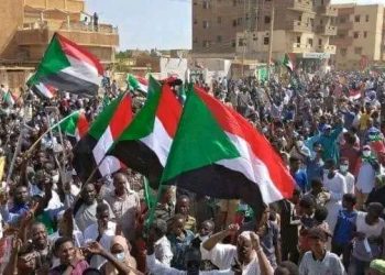 لجان المقاومة تعلن عن مليونية غدا وتحدد وجهتها