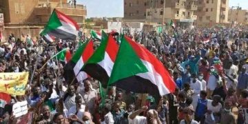لجان المقاومة تعلن عن مليونية غدا وتحدد وجهتها