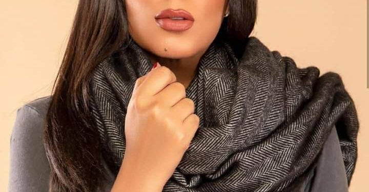 وفاة الإعلامية شيرين الطحان