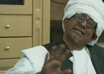 القصبي “طاش العودة” تم تقديمه بكل حب