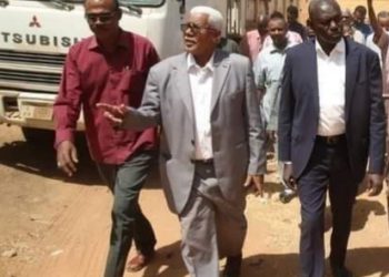 وزارة الصحة : توقف أكثر من 30 مشروع تنموي بمستشفيات الخرطوم