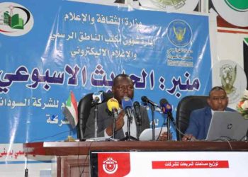 ارتفاع عدد ضحايا عمليات التعدين التقليدي الي 190 معدن