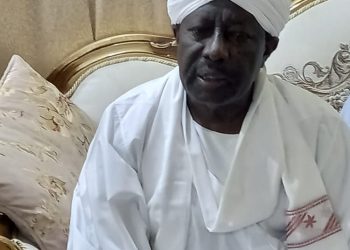بترشيح د. بشير عمر لمنصب رئيس الوزراء.. هل يكون السودان محظوظ؟