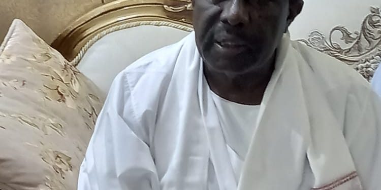 بترشيح د. بشير عمر لمنصب رئيس الوزراء.. هل يكون السودان محظوظ؟
