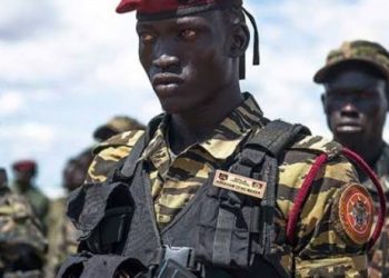 بالاسماء تقرير اممي يوصي بالتحقيق مع مسئولين بجنوب السودان