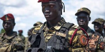 بالاسماء تقرير اممي يوصي بالتحقيق مع مسئولين بجنوب السودان