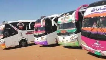 المرور  تحدد اخر موعد لتركيب أجهزة التتبع الآلي للبصات السفرية