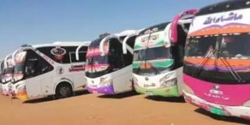 المرور  تحدد اخر موعد لتركيب أجهزة التتبع الآلي للبصات السفرية