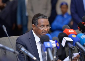 الوطن تنشر نص كلمة نائب رئيس مجلس السيادة الفريق أول محمد حمدان في الاجتماع المشترك بين السودان وجنوب السودان لمنطقة أبيي