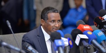 الوطن تنشر نص كلمة نائب رئيس مجلس السيادة الفريق أول محمد حمدان في الاجتماع المشترك بين السودان وجنوب السودان لمنطقة أبيي