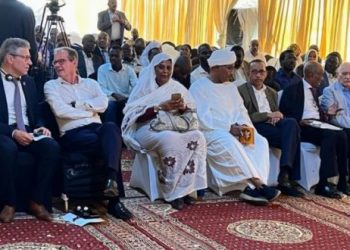 لجنة صياغة الدستور تحدد موعدا لاكتماله