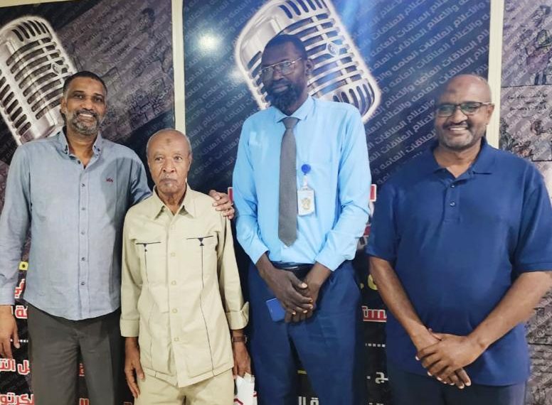 ضمن نفاج المواصفات للمسؤولية المجتمعية إنطلاقة برنامج التواصل الرمضاني