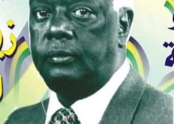 علي تبيدي يكتب .. الشريف زين العابدين.. الذكرى “١٧” للقائد المتبصرفي الوطن المتازم