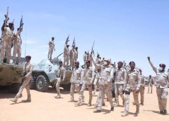 بيان توضيحي من الدعم السريع