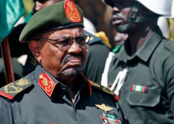 تحرك الجنائية الدولية بشأن المطلوبين من عناصر المؤتمر الوطني..