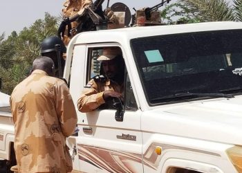 عاجل الدعم السريع يحذر مليشيات كيزانية متنكرة بزي الشرطة