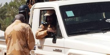عاجل الدعم السريع يحذر مليشيات كيزانية متنكرة بزي الشرطة