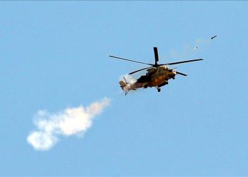 طائرات الجيش السوداني تقصف إحدى المراكز الطبية في أم درمان