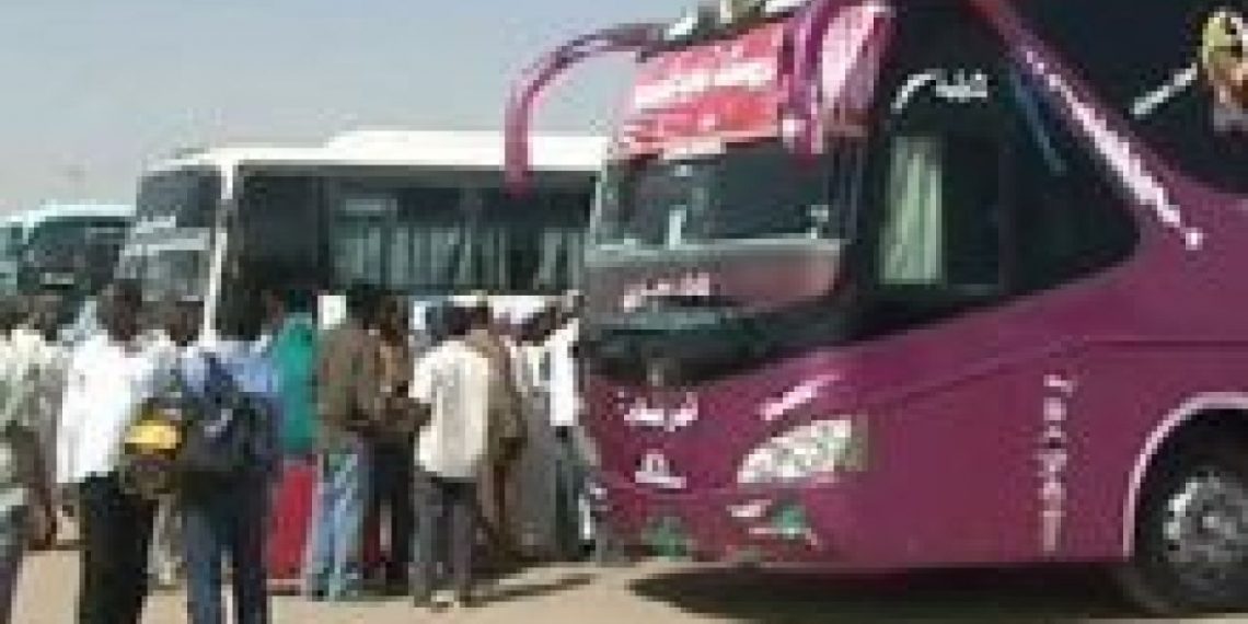 زيادة 25% في أسعار تذاكر البصات السفرية