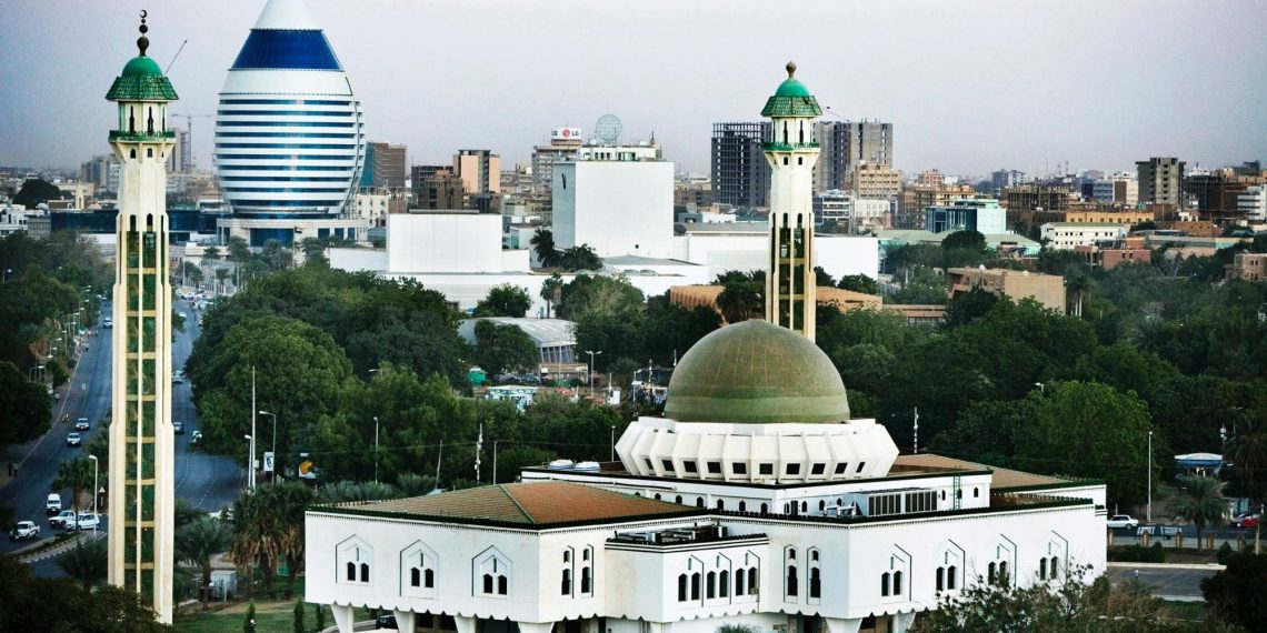 عطلة مفتوحة للعاملين  بولاية الخرطوم