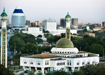 عطلة مفتوحة للعاملين  بولاية الخرطوم