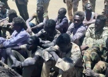 تحرير مليط .. القيادة تحسم المعركة مع جيش (الفلول)