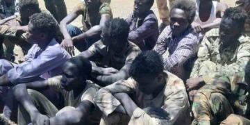 تحرير مليط .. القيادة تحسم المعركة مع جيش (الفلول)