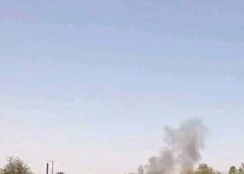 حبس ضابط برتبة ملازم مسؤول عن الرادارات بشندي واعتقال افراد في الاستخبارات بسبب هجوم المسيرات