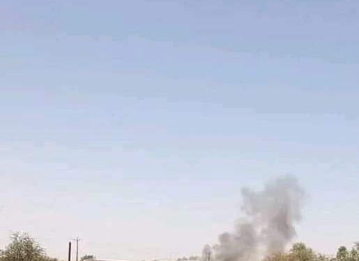 حبس ضابط برتبة ملازم مسؤول عن الرادارات بشندي واعتقال افراد في الاستخبارات بسبب هجوم المسيرات